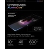 image:imageSpigen GlasTR EZ FIT Pro Screen Protector for Pixel 10a  Aluminum Enhanced 10H tempered glass GlasTR EZ Fit Pro auto align tray 100 clarity Original touch Casefriendly 2PackPixel 10 Pro Fold