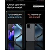 image:imageSpigen GlasTR EZ FIT Pro Screen Protector for Pixel 10a  Aluminum Enhanced 10H tempered glass GlasTR EZ Fit Pro auto align tray 100 clarity Original touch Casefriendly 2PackPixel 10  Pixel 10 Pro  Pixel 9  Pixel 9 Pro