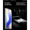 image:imageSpigen GlasTR EZ FIT Pro Screen Protector for Pixel 10a  Aluminum Enhanced 10H tempered glass GlasTR EZ Fit Pro auto align tray 100 clarity Original touch Casefriendly 2PackPixel 10 Pro Fold