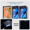 image:imageSpigen GlasTR EZ FIT Screen Protector for Pixel 9 Pro Fold  9H Hardness Tempered Glass Easy Installation Kit CaseFriendly Crystal Clear Touch Responsive Oleophobic Coating
