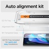image:imageSpigen GlasTR EZ FIT Screen Protector for Pixel 9 Pro Fold  9H Hardness Tempered Glass Easy Installation Kit CaseFriendly Crystal Clear Touch Responsive Oleophobic Coating