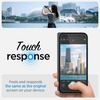 image:imageSpigen GlasTR EZ FIT Screen Protector for Pixel 9 Pro Fold  9H Hardness Tempered Glass Easy Installation Kit CaseFriendly Crystal Clear Touch Responsive Oleophobic Coating