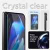 image:imageSpigen GlasTR EZ FIT Screen Protector for Pixel 9 Pro Fold  9H Hardness Tempered Glass Easy Installation Kit CaseFriendly Crystal Clear Touch Responsive Oleophobic Coating