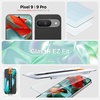 image:imageSpigen GlasTR EZ FIT Screen Protector for Pixel 9 Pro Fold  9H Hardness Tempered Glass Easy Installation Kit CaseFriendly Crystal Clear Touch Responsive Oleophobic Coating