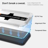 image:imageSpigen GlasTR EZ FIT Screen Protector for iPhone 13 Mini  9H tempered glass Scratch resistance autoalign tray Labtested 100 clarity Original touch Casefriendly 2 Pack