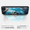 image:imageSpigen GlasTR EZ FIT Screen Protector for iPhone 13 Mini  9H tempered glass Scratch resistance autoalign tray Labtested 100 clarity Original touch Casefriendly 2 Pack