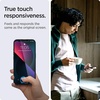 image:imageSpigen GlasTR EZ FIT Screen Protector for iPhone 13 Mini  Tempered glass including installation kit crystal clear scratchresistant casefriendly 9H hardness film