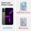 image:imageSpigen GlasTR EZ FIT Screen Protector for iPhone 14 Plus13 Pro Max  9H tempered glass Scratch resistance autoalign tray Labtested 100 clarity Original touch Casefriendly 2 Pack