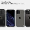 image:imageSpigen GlasTR EZ FIT Screen Protector for iPhone 14 Plus13 Pro Max  9H tempered glass Scratch resistance autoalign tray Labtested 100 clarity Original touch Casefriendly 2 Pack