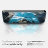 image:imageSpigen GlasTR EZ FIT Screen Protector for iPhone 14 Plus13 Pro Max  9H tempered glass Scratch resistance autoalign tray Labtested 100 clarity Original touch Casefriendly 2 Pack