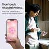 image:imageSpigen GlasTR EZFIT Privacy Screen Protector for iPhone 17e16e141313Pro  9H tempered glass Scratch resistance Privacy Filter autoalign tray 100 Clarity Original touch Casefriendly 2Pack