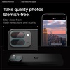 image:imageSpigen GlastR EZ FIT Optik Camera Lens Protector for Pixel 10 Pro  GlasTR EZ Fit Optik 9H Tempered glass Scratch resistant Original photo quality Autoalign tray Casefriendly 2PackPixel 10 Pro Fold