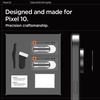 image:imageSpigen GlastR EZ FIT Optik Camera Lens Protector for Pixel 10 Pro  GlasTR EZ Fit Optik 9H Tempered glass Scratch resistant Original photo quality Autoalign tray Casefriendly 2PackPixel 10