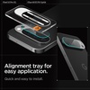 image:imageSpigen GlastR EZ FIT Optik Camera Lens Protector for Pixel 10 Pro  GlasTR EZ Fit Optik 9H Tempered glass Scratch resistant Original photo quality Autoalign tray Casefriendly 2PackPixel 10 Pro XL