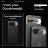 image:imageSpigen GlastR EZ FIT Optik Camera Lens Protector for Pixel 10 Pro  GlasTR EZ Fit Optik 9H Tempered glass Scratch resistant Original photo quality Autoalign tray Casefriendly 2PackPixel 10