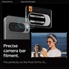 image:imageSpigen GlastR EZ FIT Optik Camera Lens Protector for Pixel 10 Pro  GlasTR EZ Fit Optik 9H Tempered glass Scratch resistant Original photo quality Autoalign tray Casefriendly 2PackPixel 10 Pro XL