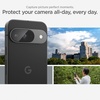image:imageSpigen GlastR EZ FIT Optik Camera Lens Protector for Pixel 9 Pro  GlasTR EZ Fit Optik 9H Tempered glass Scratch resistant Original photo quality Autoalign tray Casefriendly 2PackPixel 9