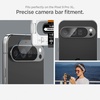 image:imageSpigen GlastR EZ FIT Optik Camera Lens Protector for Pixel 9 Pro  GlasTR EZ Fit Optik 9H Tempered glass Scratch resistant Original photo quality Autoalign tray Casefriendly 2PackPixel 9 Pro XL