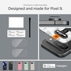 image:imageSpigen GlastR EZ FIT Optik Camera Lens Protector for Pixel 9 Pro  GlasTR EZ Fit Optik 9H Tempered glass Scratch resistant Original photo quality Autoalign tray Casefriendly 2PackPixel 9