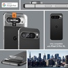 image:imageSpigen GlastR EZ FIT Optik Camera Lens Protector for Pixel 9 Pro  GlasTR EZ Fit Optik 9H Tempered glass Scratch resistant Original photo quality Autoalign tray Casefriendly 2PackPixel 9 Pro XL