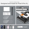 image:imageSpigen GlastR EZ FIT Optik Camera Lens Protector for Pixel 9 Pro  GlasTR EZ Fit Optik 9H Tempered glass Scratch resistant Original photo quality Autoalign tray Casefriendly 2PackPixel 9 Pro XL