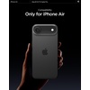 image:imageSpigen GlastR EZ FIT Optik Camera Lens Protector for iPhone Air  Black  GlasTR EZ Fit Optik Pro 9H Tempered glass Scratch resistant Original photo quality Autoalign tray Casefriendly Black
