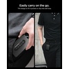image:imageSpigen Key Card Holder for Tesla Model YS3X Accessories  2 Pack  ScratchResistant 2 Pack 2 Card Holders  2 Carabiners  4 Protective FilmsCarbon