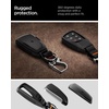 image:imageSpigen Light Slim Key Fob Cover with Carabiner Designed for BMW  Sleek Carbon Fiber Accents Compatible with BMW MampX Lineups  G Series Smart Key Fobs  1 packChevrolet  GMC