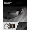 image:imageSpigen Light Slim Key Fob Cover with Carabiner Designed for BMW  Sleek Carbon Fiber Accents Compatible with BMW MampX Lineups  G Series Smart Key Fobs  1 packChevrolet  GMC