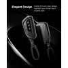 image:imageSpigen Light Slim Key Fob Cover with Carabiner Designed for BMW  Sleek Carbon Fiber Accents Compatible with BMW MampX Lineups  G Series Smart Key Fobs  1 packVolkswagen