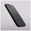 image:imageSpigen Liquid Air MagFit for iPhone 17e16e Case Matte Black  Nonslip grip Air Cushion Technology MilitaryGrade Protection Raised Camera Protection Compatible with MagSafe