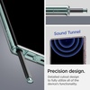 image:imageSpigen Liquid Crystal Designed for Galaxy S22 Ultra Case 2022  Crystal ClearCrystal Clear