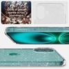 image:imageSpigen Liquid Crystal Glitter Designed for iPhone 16 Case MilitaryGrade Protection  Crystal Quartz