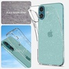 image:imageSpigen Liquid Crystal Glitter Designed for iPhone 16 Case MilitaryGrade Protection  Crystal Quartz