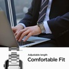 image:imageSpigen Modern Fit for Apple Watch Band Premium Metal Strap  For Apple Watch Ultra 321 49mm Series 1110 46mm 987 45mm SE3SE2SE654 44mm 321 42mmSilver