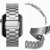 image:imageSpigen Modern Fit for Apple Watch Band Premium Metal Strap  For Apple Watch Ultra 321 49mm Series 1110 46mm 987 45mm SE3SE2SE654 44mm 321 42mmSilver