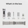 image:imageSpigen Modern Fit for Apple Watch Band Premium Metal Strap  For Apple Watch Ultra 321 49mm Series 1110 46mm 987 45mm SE3SE2SE654 44mm 321 42mmSilver