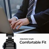 image:imageSpigen Modern Fit for Apple Watch Band Premium Metal Strap  For Apple Watch Ultra 321 49mm Series 1110 46mm 987 45mm SE3SE2SE654 44mm 321 42mmblack