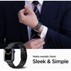 image:imageSpigen Modern Fit for Apple Watch Band Premium Metal Strap  For Apple Watch Ultra 321 49mm Series 1110 46mm 987 45mm SE3SE2SE654 44mm 321 42mmblack