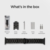 image:imageSpigen Modern Fit for Apple Watch Band Premium Metal Strap  For Apple Watch Ultra 321 49mm Series 1110 46mm 987 45mm SE3SE2SE654 44mm 321 42mmblack