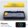 image:imageSpigen Nano Pop MagFit for iPhone 17e16e Case AVO Green  Extra DotPattern Side Grip Air Cushion Technology MilitaryGrade Drop Protection Compatible with MagSafeBlueberry Navy