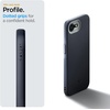 image:imageSpigen Nano Pop MagFit for iPhone 17e16e Case AVO Green  Extra DotPattern Side Grip Air Cushion Technology MilitaryGrade Drop Protection Compatible with MagSafeBlack Sesame