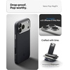 image:imageSpigen Nano Pop MagFit for iPhone 17e16e Case AVO Green  Extra DotPattern Side Grip Air Cushion Technology MilitaryGrade Drop Protection Compatible with MagSafeBlack Sesame