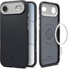 image:imageSpigen Nano Pop MagFit for iPhone 17e16e Case AVO Green  Extra DotPattern Side Grip Air Cushion Technology MilitaryGrade Drop Protection Compatible with MagSafeBlack Sesame
