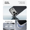 image:imageSpigen Nano Pop MagFit for iPhone 17e16e Case AVO Green  Extra DotPattern Side Grip Air Cushion Technology MilitaryGrade Drop Protection Compatible with MagSafeBlack Sesame