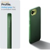 image:imageSpigen Nano Pop MagFit for iPhone 17e16e Case AVO Green  Extra DotPattern Side Grip Air Cushion Technology MilitaryGrade Drop Protection Compatible with MagSafeAvo Green
