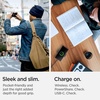 image:imageSpigen Neo Hybrid Designed for Galaxy S22 Ultra Case 2022  BurgundyBurgundy