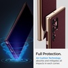 image:imageSpigen Neo Hybrid Designed for Galaxy S22 Ultra Case 2022  BurgundyBurgundy