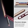 image:imageSpigen Neo Hybrid Designed for Galaxy S22 Ultra Case 2022  BurgundyBurgundy