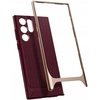 image:imageSpigen Neo Hybrid Designed for Galaxy S22 Ultra Case 2022  BurgundyBurgundy